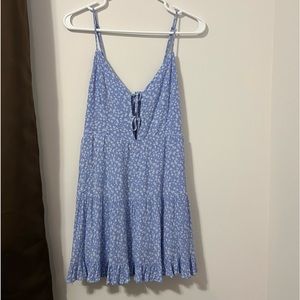Garage Dress